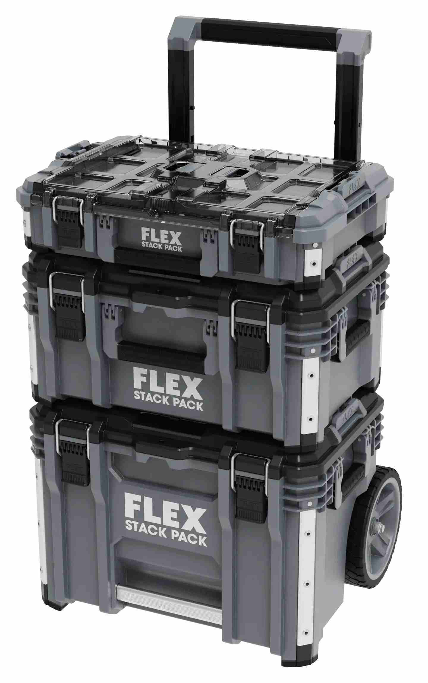 Sada transportných kufrov TK-L SP SET-1