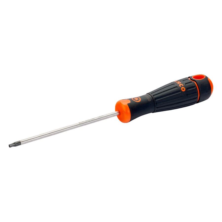 Tamper resistant TORX® šroubováky