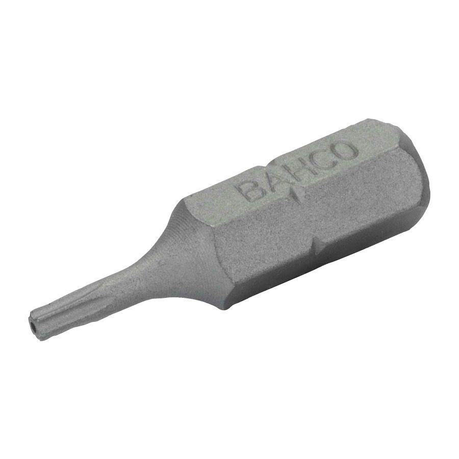 Bity na drážku TORX® šroubů Tamper, 25mm