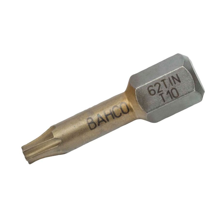 Bity pro drážku TORX®, 25mm