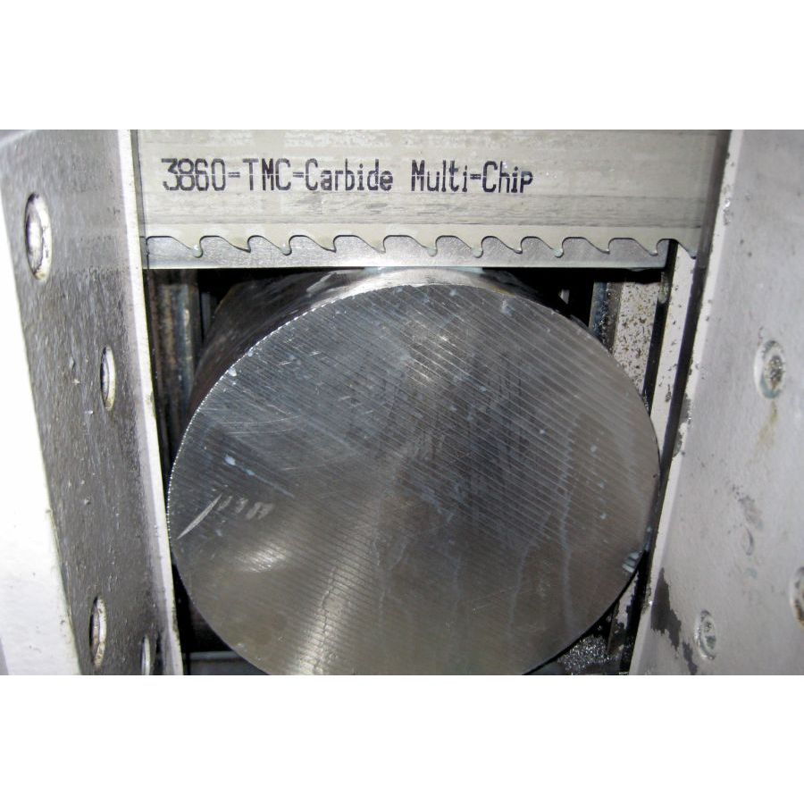 3860 Unset Carbide TMC