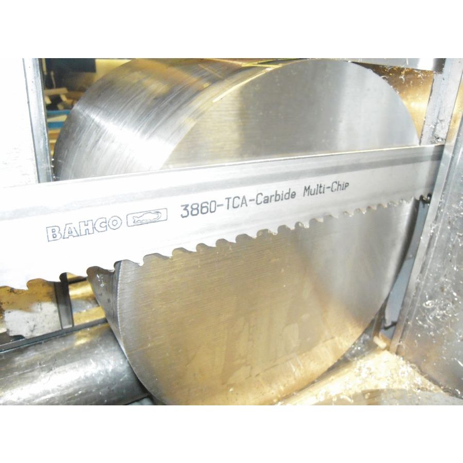 3860 Unset Carbide TCA