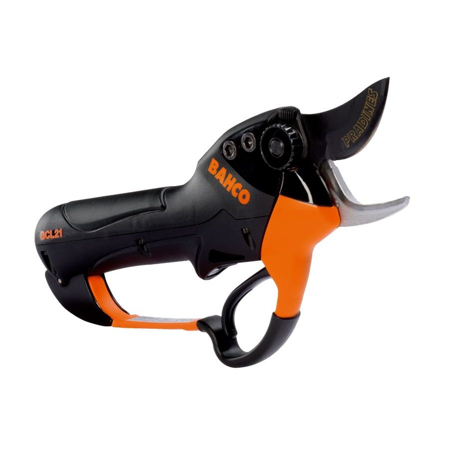 Electric Secateurs