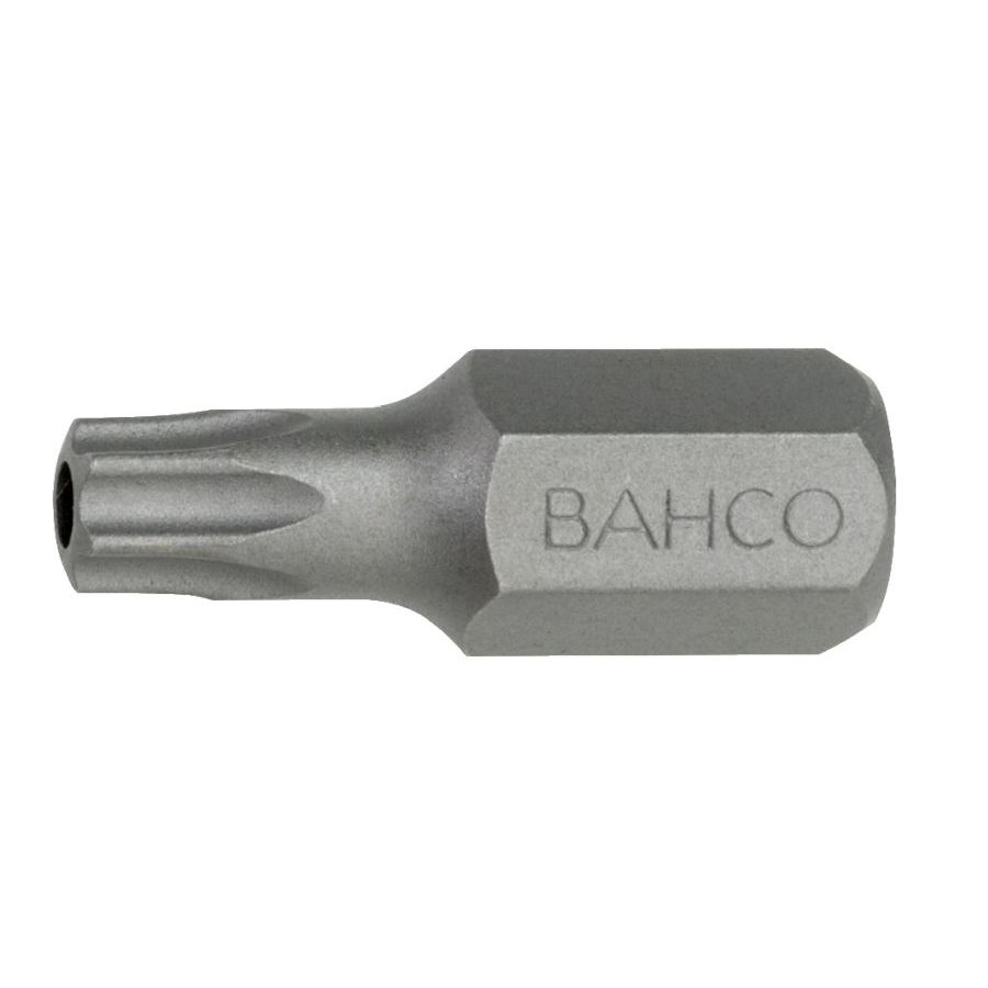 Bity TORX®® Tamper 10mm